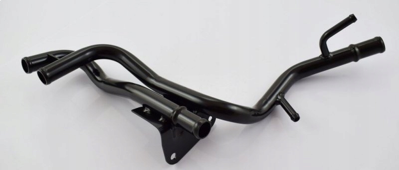 Kabel Ohřívače Volvo FH12 Kovový Wosiman A-717