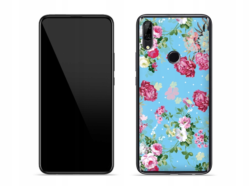

Etui na Huawei P Smart Z Fantastic Case