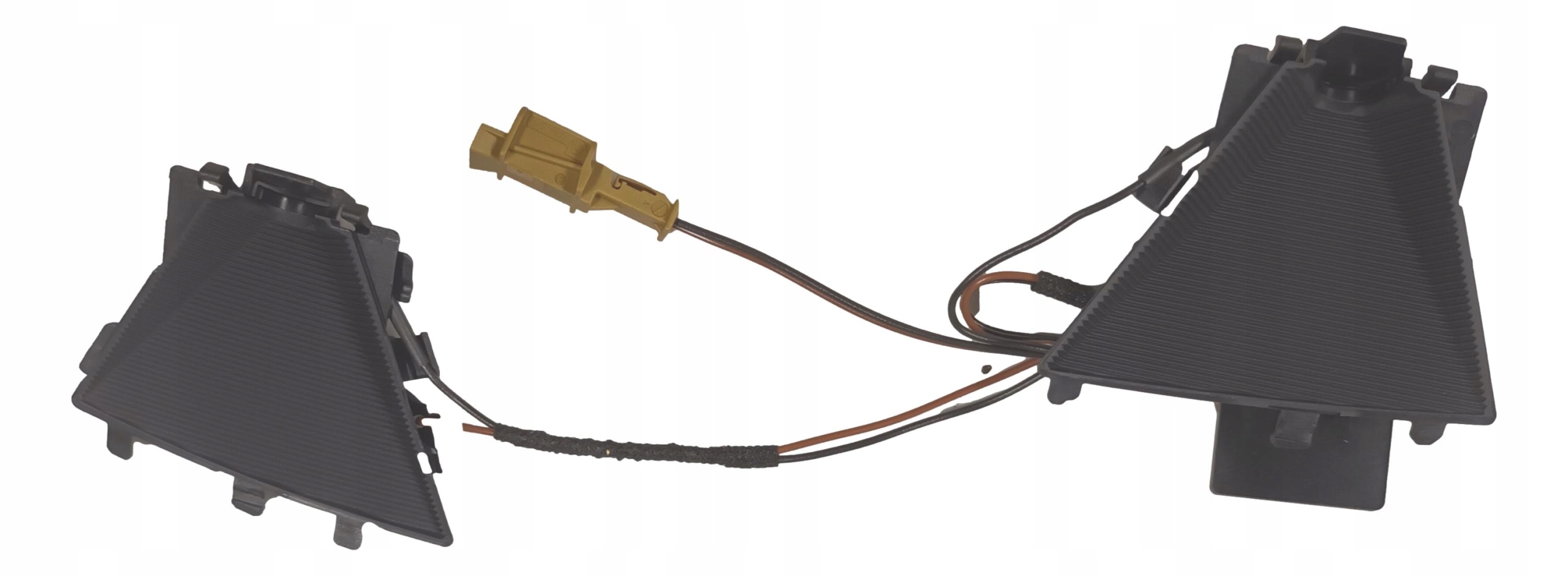 MERCEDES GLE GLS Kamera przedniej szyby zestaw Stan opakowania oryginalne