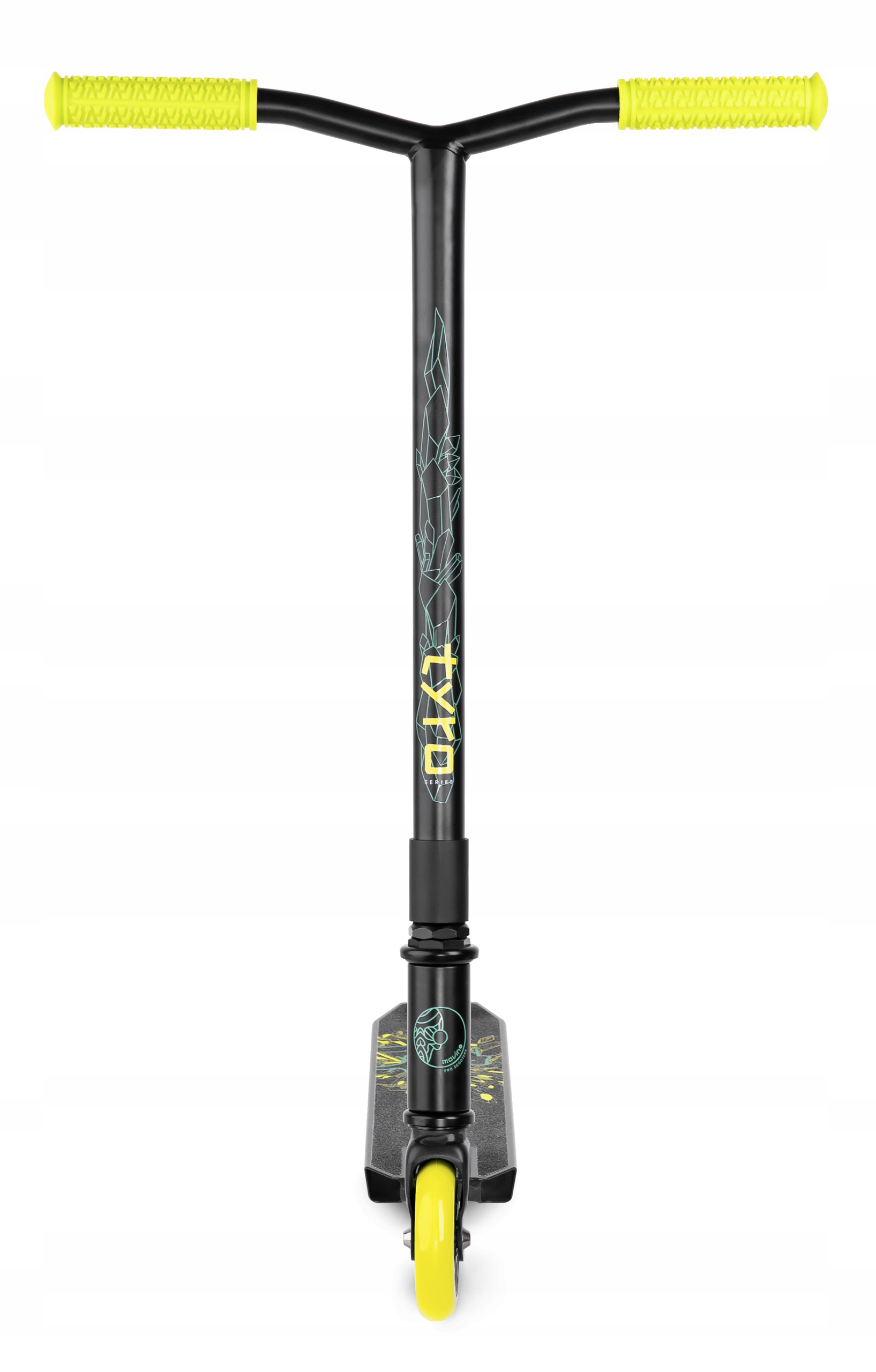 Hulajnoga wyczynowa MOVINO TYRO Model Tyro