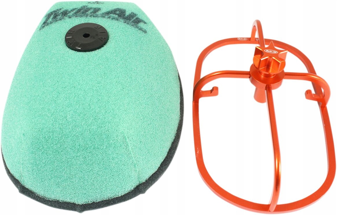Sada Vzduchového Filtra Powerflow Twin Air Pre Honda CRF250 CRF450