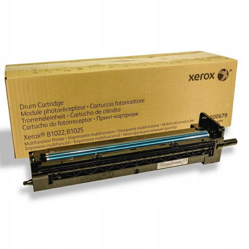 Xerox Buben Black B1022/ B1025 (80K)