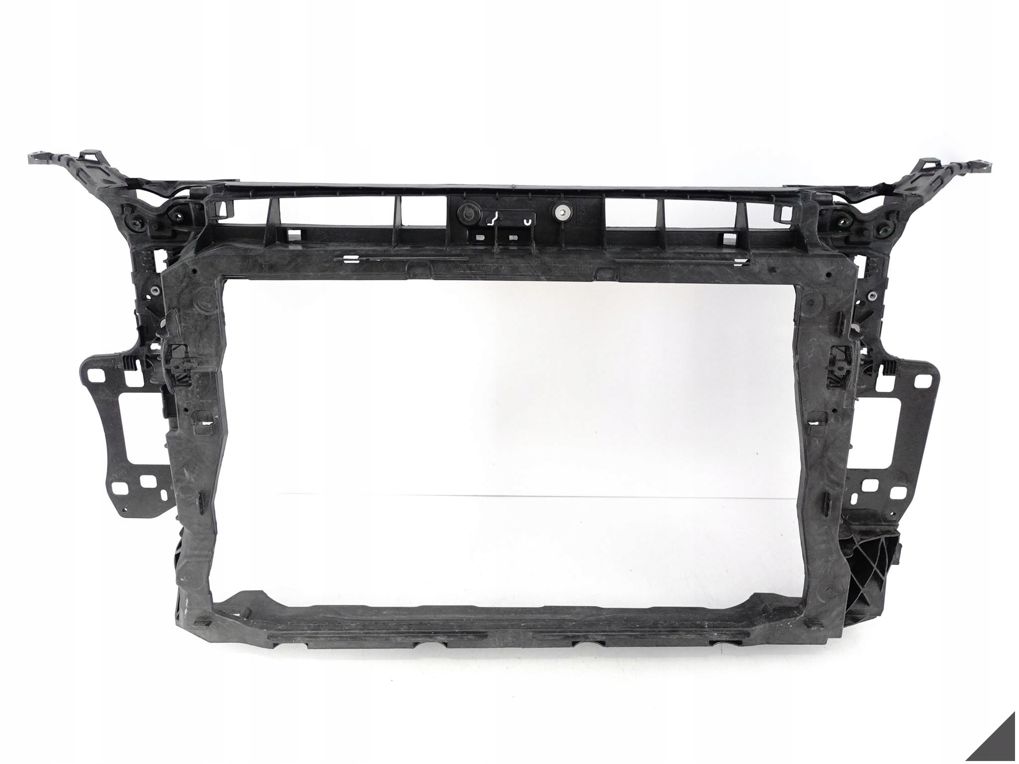 AUDI Q3 II (2 GENERACJA) F3 83A 18-24 front panel, wall front front