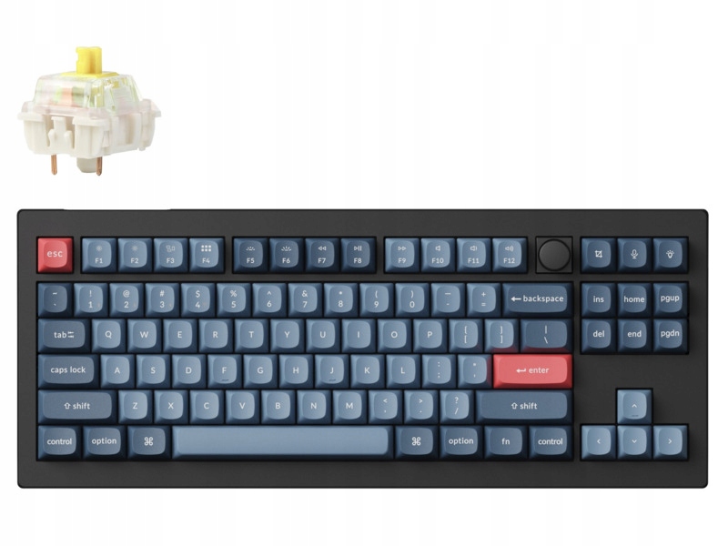 Klawiatura Keychron V3M-D4