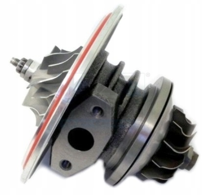 Jádro Vložky Turbíny Cartridge Nissan Terrano II 2.7 Tdi 125 Km 715645