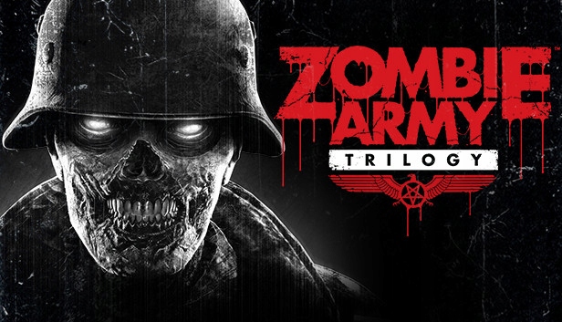 Zombie Army Trilogy Klucz Steam Global