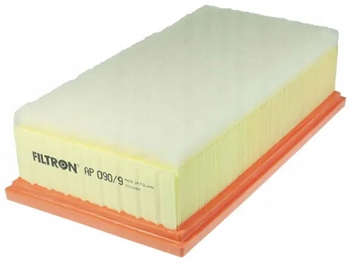

Filtr powietrza Filtron Ap 090/9
