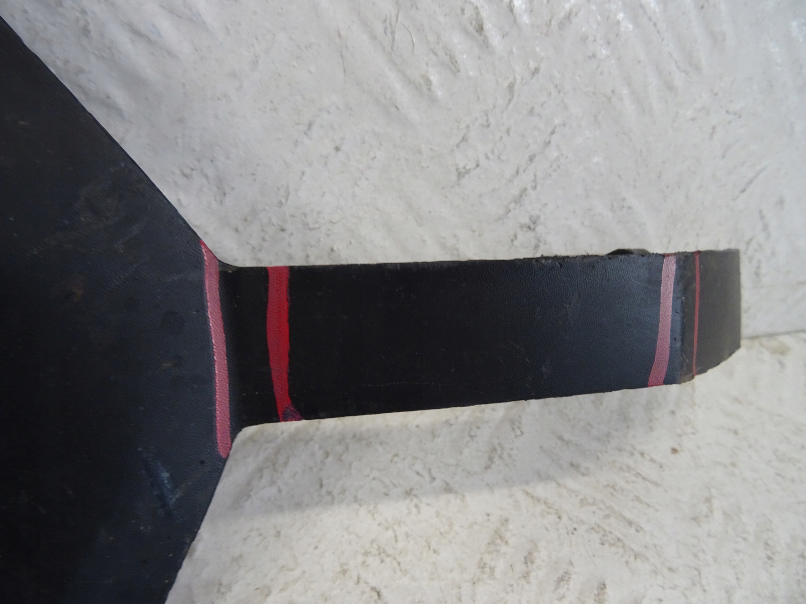grid of a bumper front front left OPEL COMBO E 9816778680