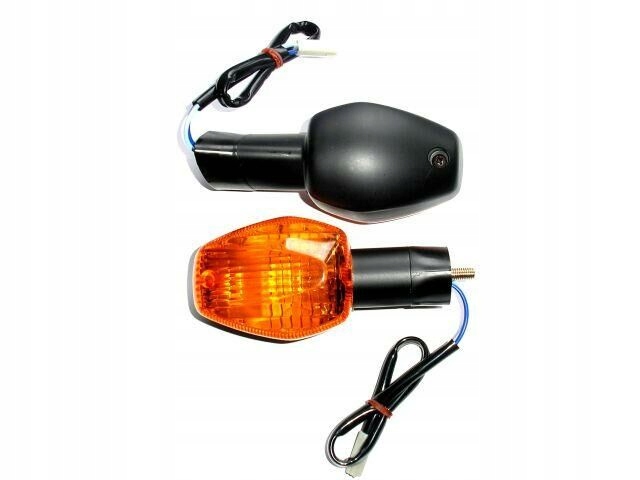 0025-P - Поворотники HONDA CBR F4 600rr 1100