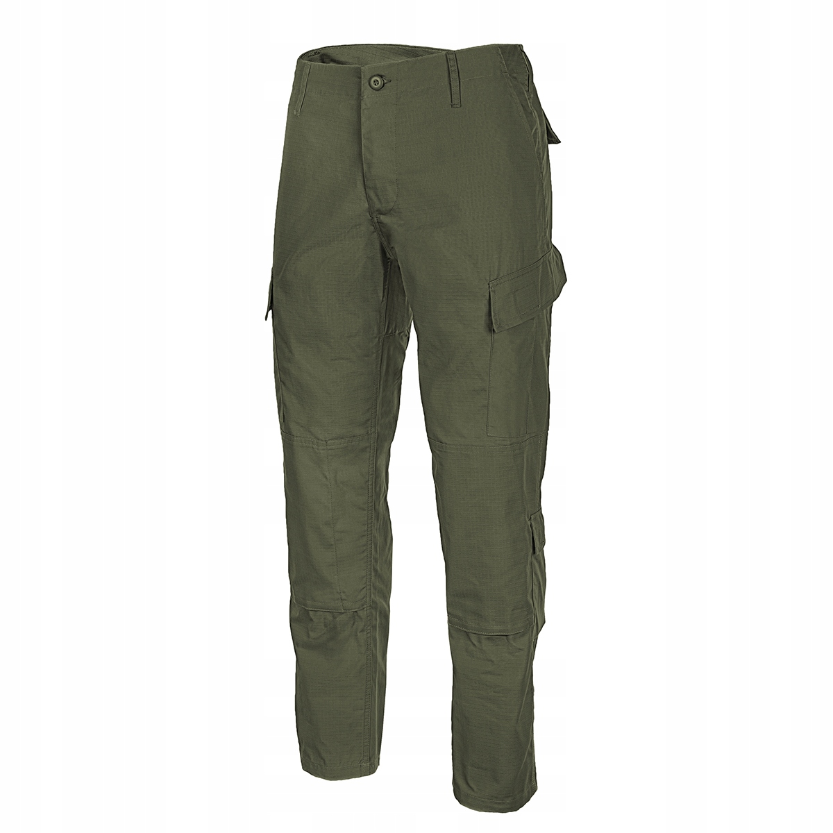 

Spodnie wojskowe Mil-Tec Us Acu Rip-Stop Olive M