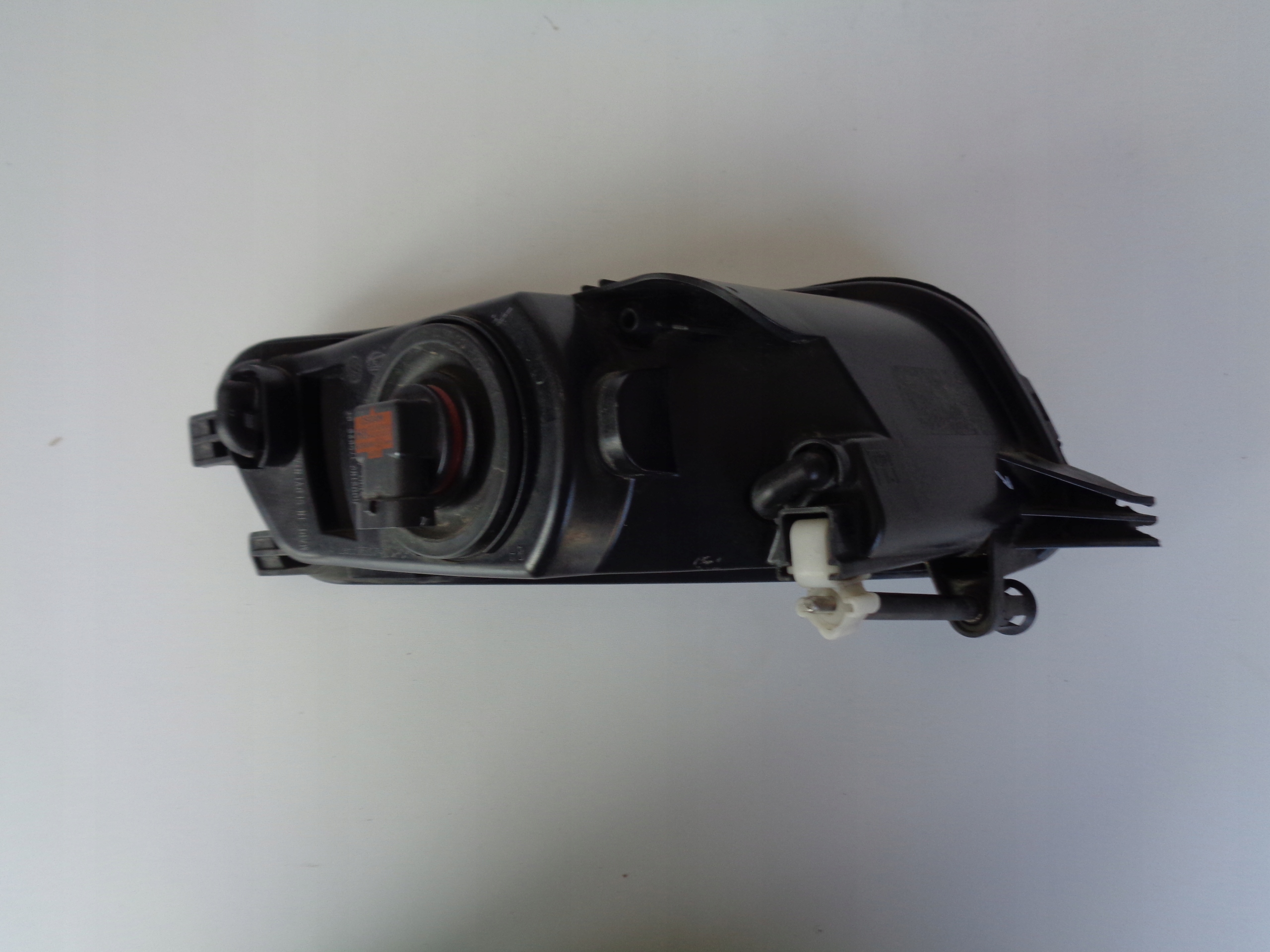 NEBELSCHEINWERFER LINKS VW POLO 6C0 14-17 LIFT