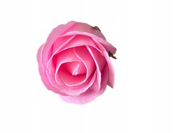 

Róża mydlana prezent, flower box