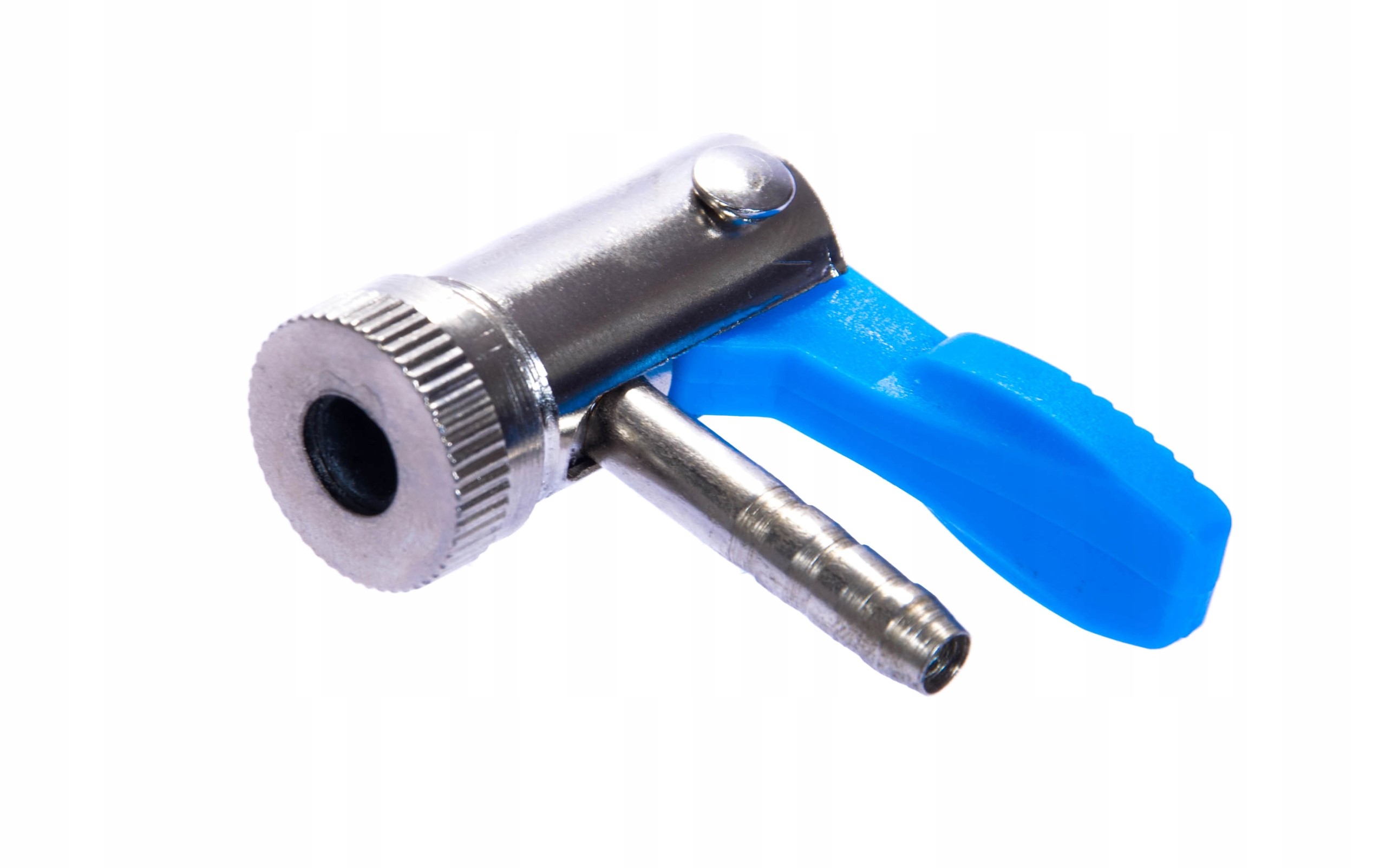 

Końcówka Do Pompowania Kół Magnum Pistolet Wąż 6MM