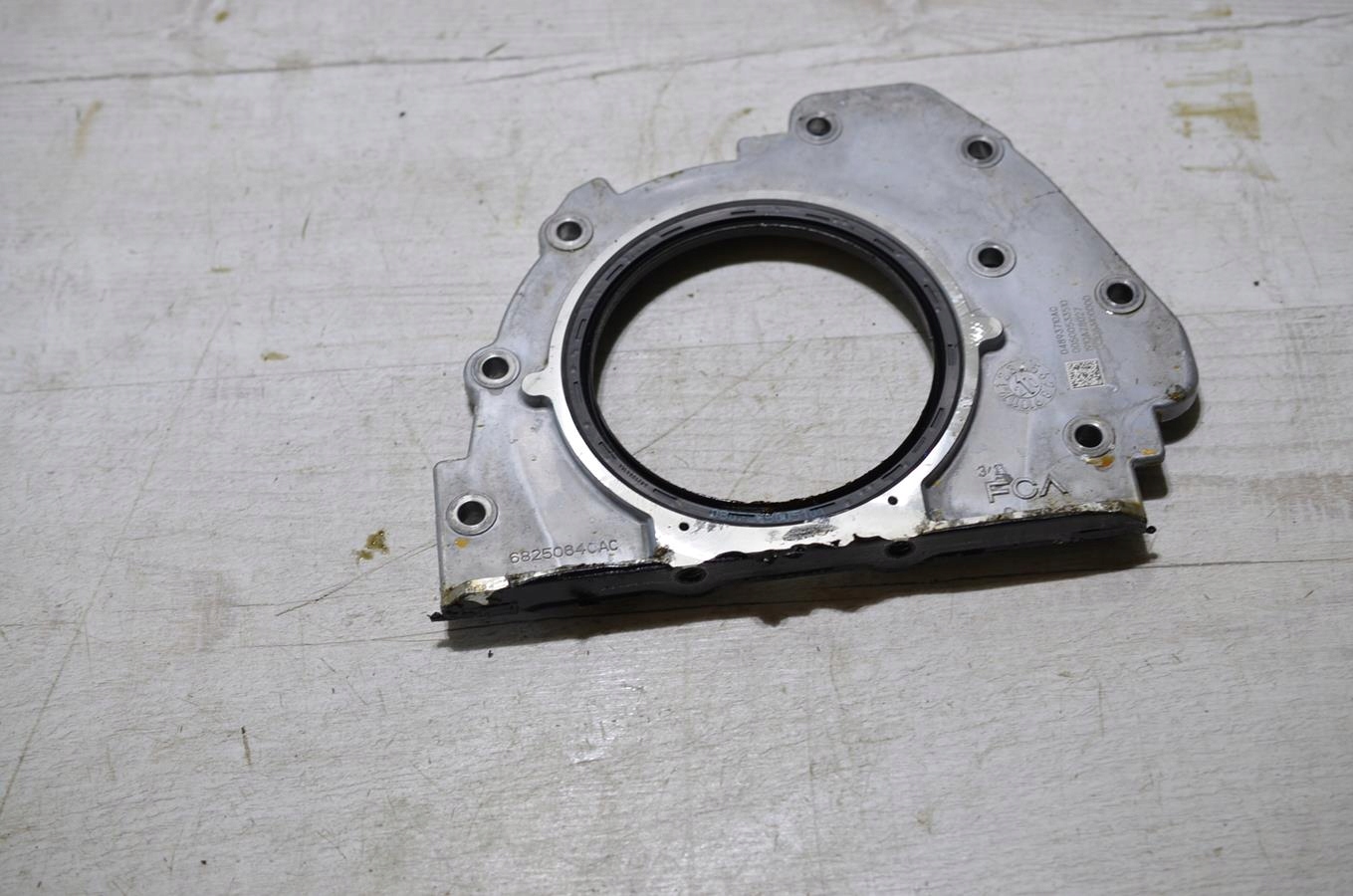 uszczelniacz cams 2.0 Alfa Romeo Giulia