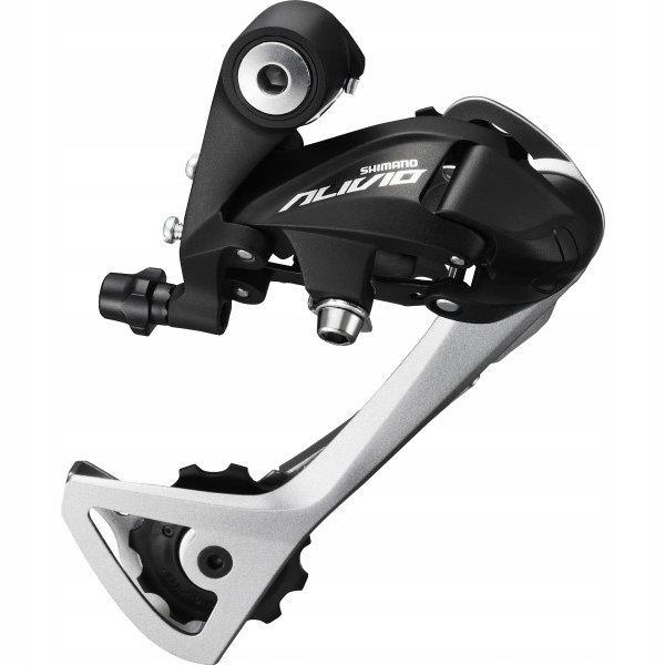 

Przerzutka Tył Shimano RD-T4000SGS Alivio Na Śrubę