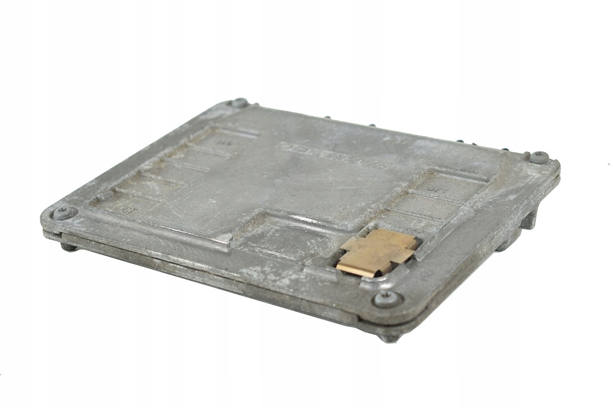 computer control unit VW POLO IBIZA 03E906023D