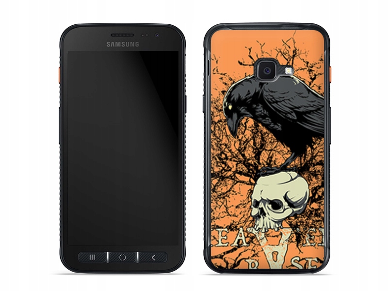 

Etui na Samsung Galaxy Xcover 4S Fantastic Case