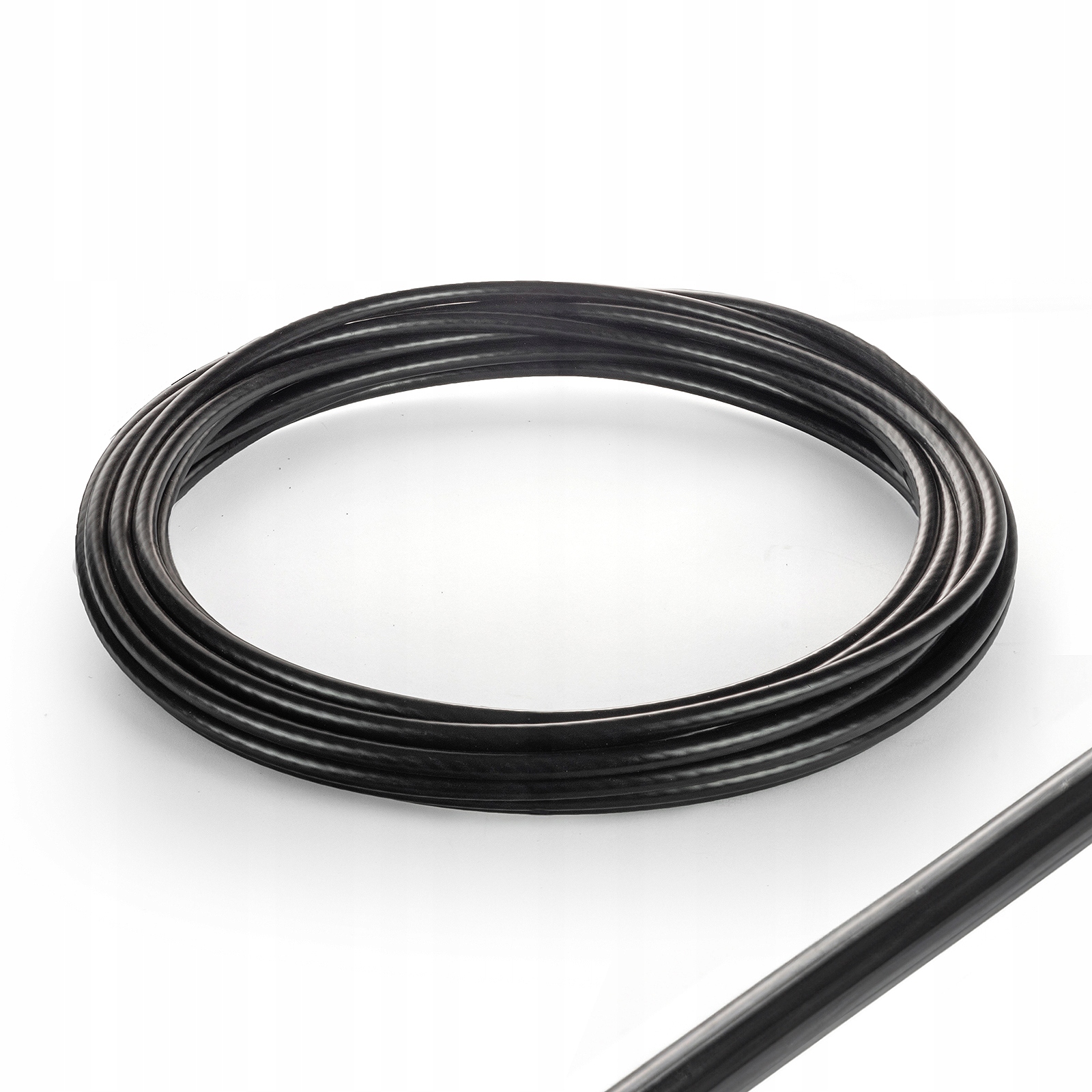 Lina Linka Stalowa w Oplocie 5/6,5mm do Maszyn Siłowych Wyciągów Atlas -10m