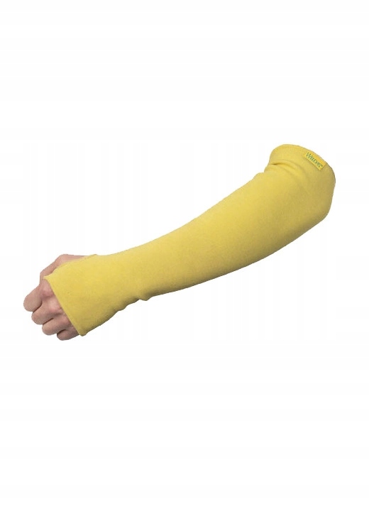 Zarękawek rękaw dla spawacza trudnopalny i antyprzecięciowy Weldas 44-7190