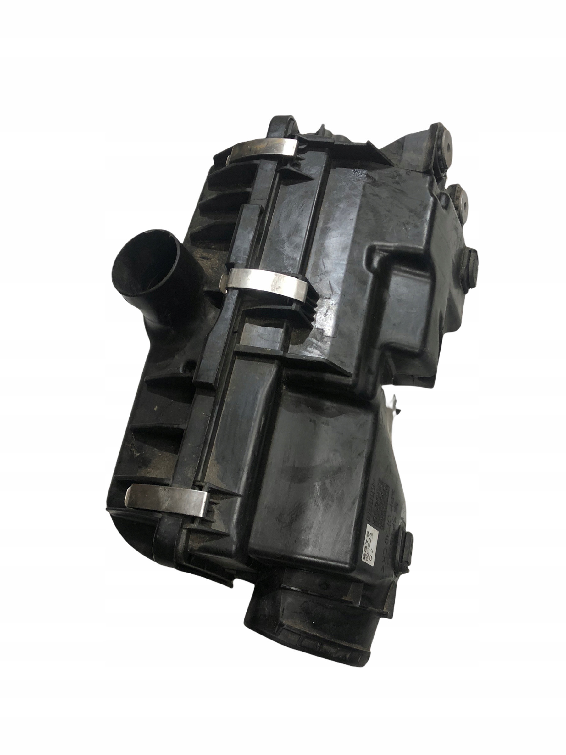 Корпус воздушного фильтра smart fortwo 1320900001 в Украине купить из ...