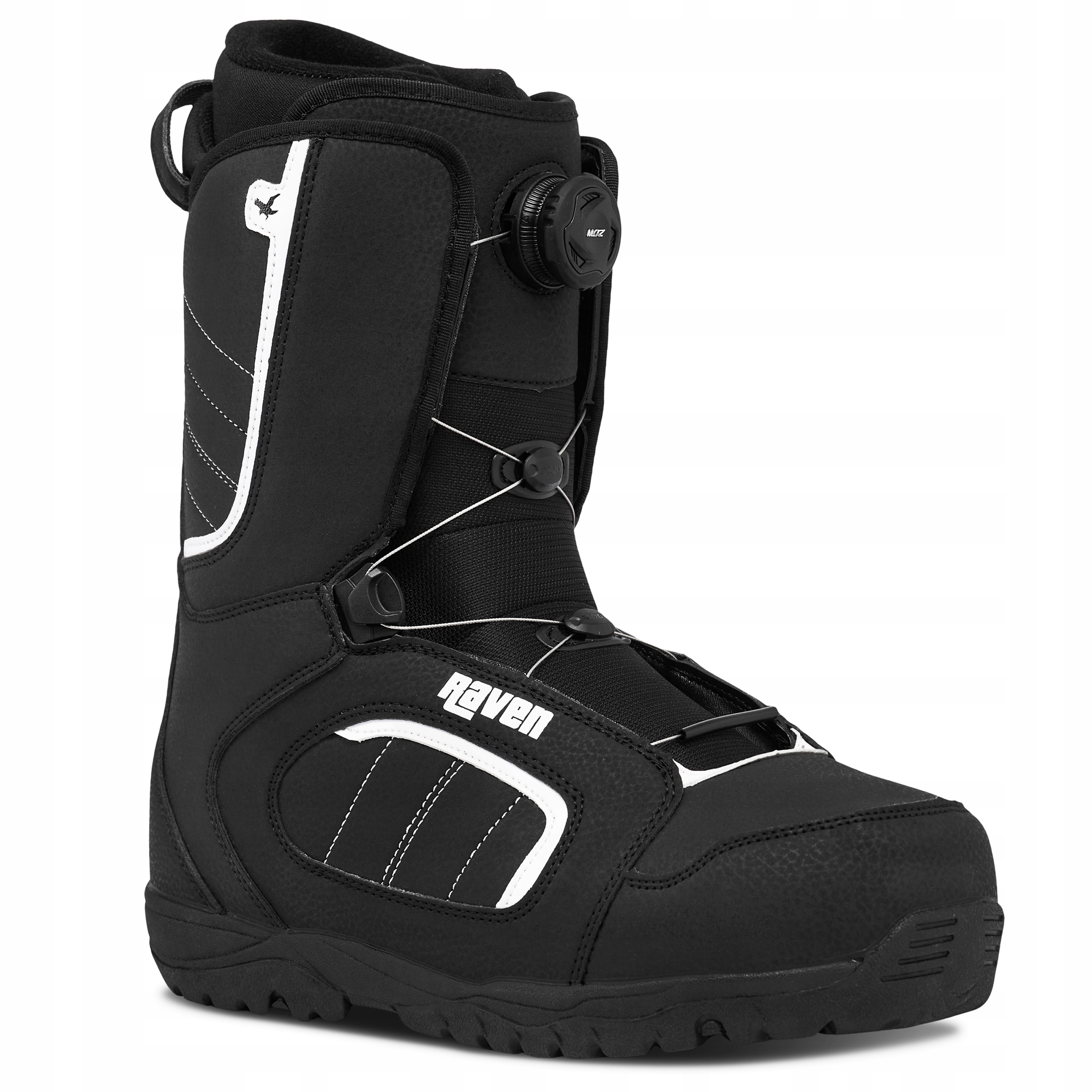 Buty Snowboardowe Raven Target Moz 48 (31cm)