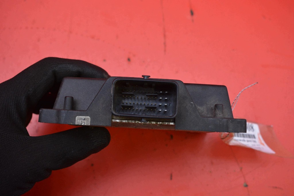 control unit gas LPG 10R030831 ELPIGAZ