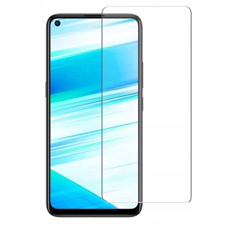 

Pancerne Szkło Hartowane 9H Do Oppo A53 2020