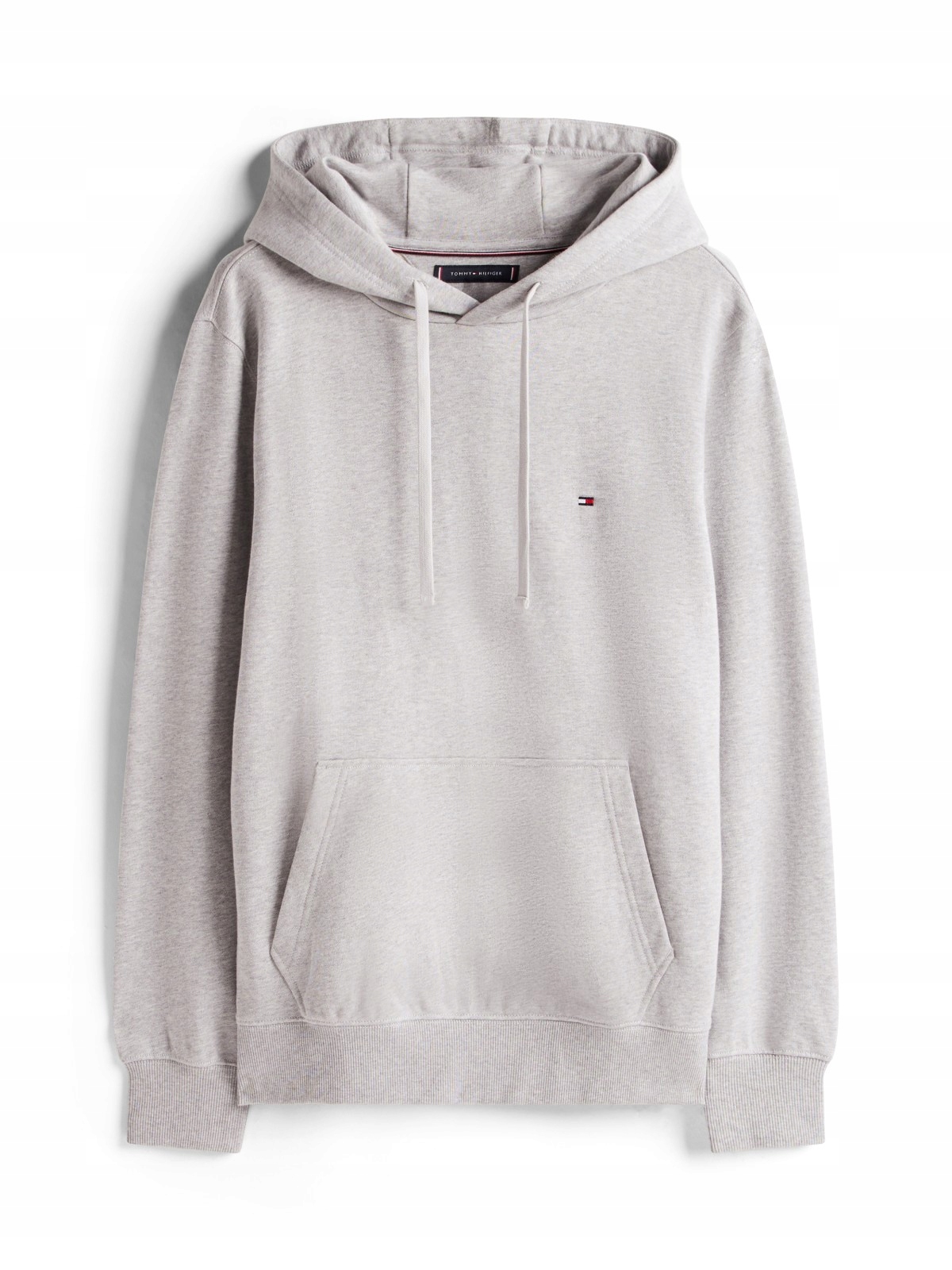 Pánská mikina Tommy Hilfiger Essential Terry Hoody