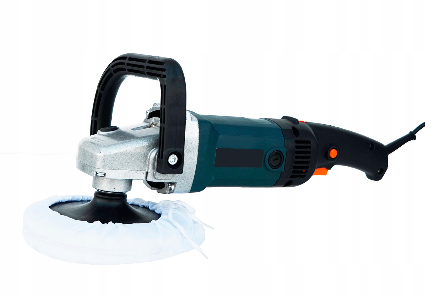 BX СИЛЬНЫЙ ПОЛИРОВЩИК АВТОМОБИЛЯ 2950W С РЕГУЛИРУЕМЫМ