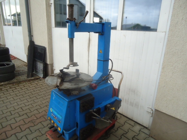 BEISSBARTH SERVOMAT MS