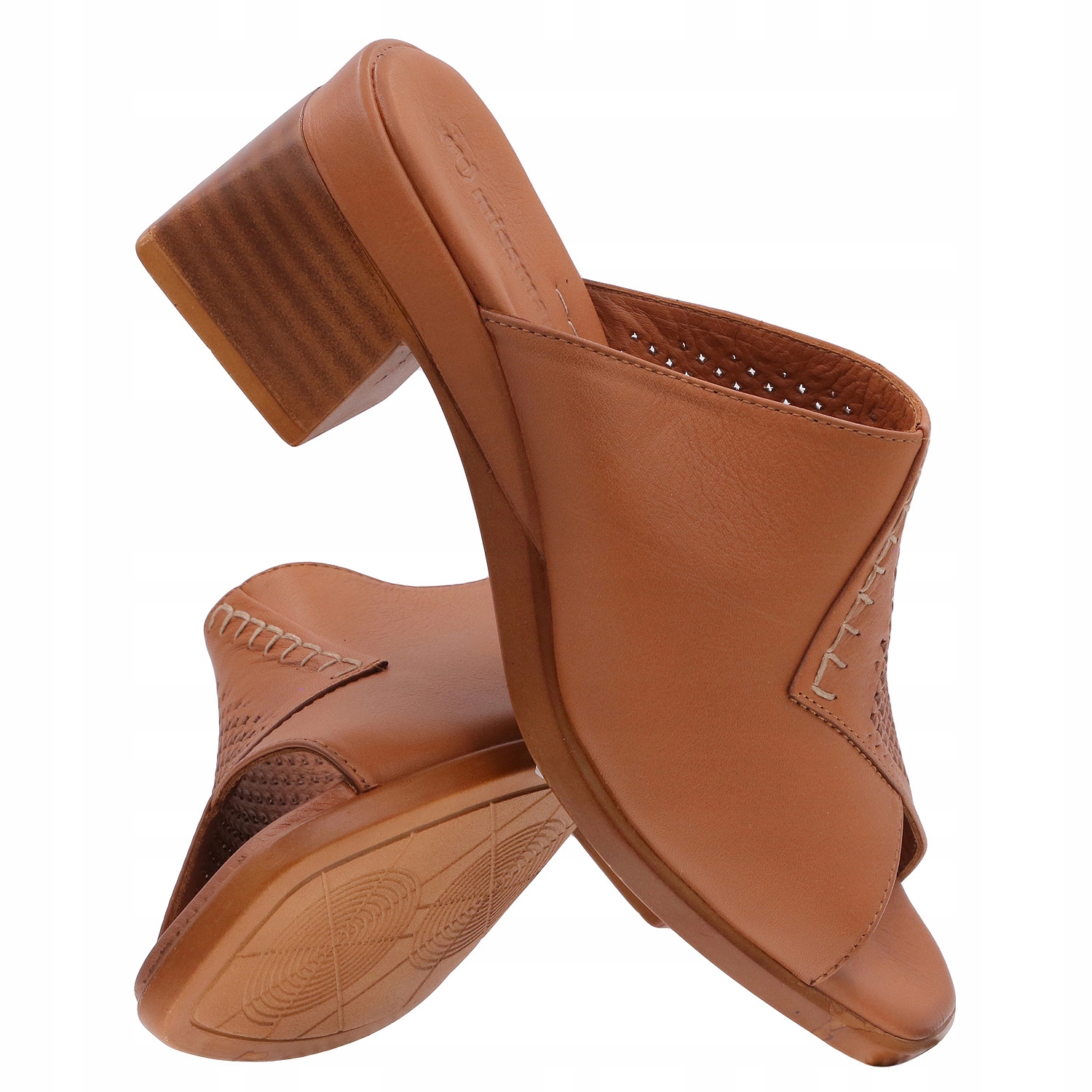 Missmama nazouváky pantofle OF-MM-52 euroobuv