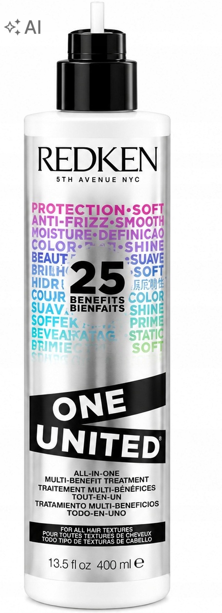 Redken One United All In One Spray Do Włosów 150 ML