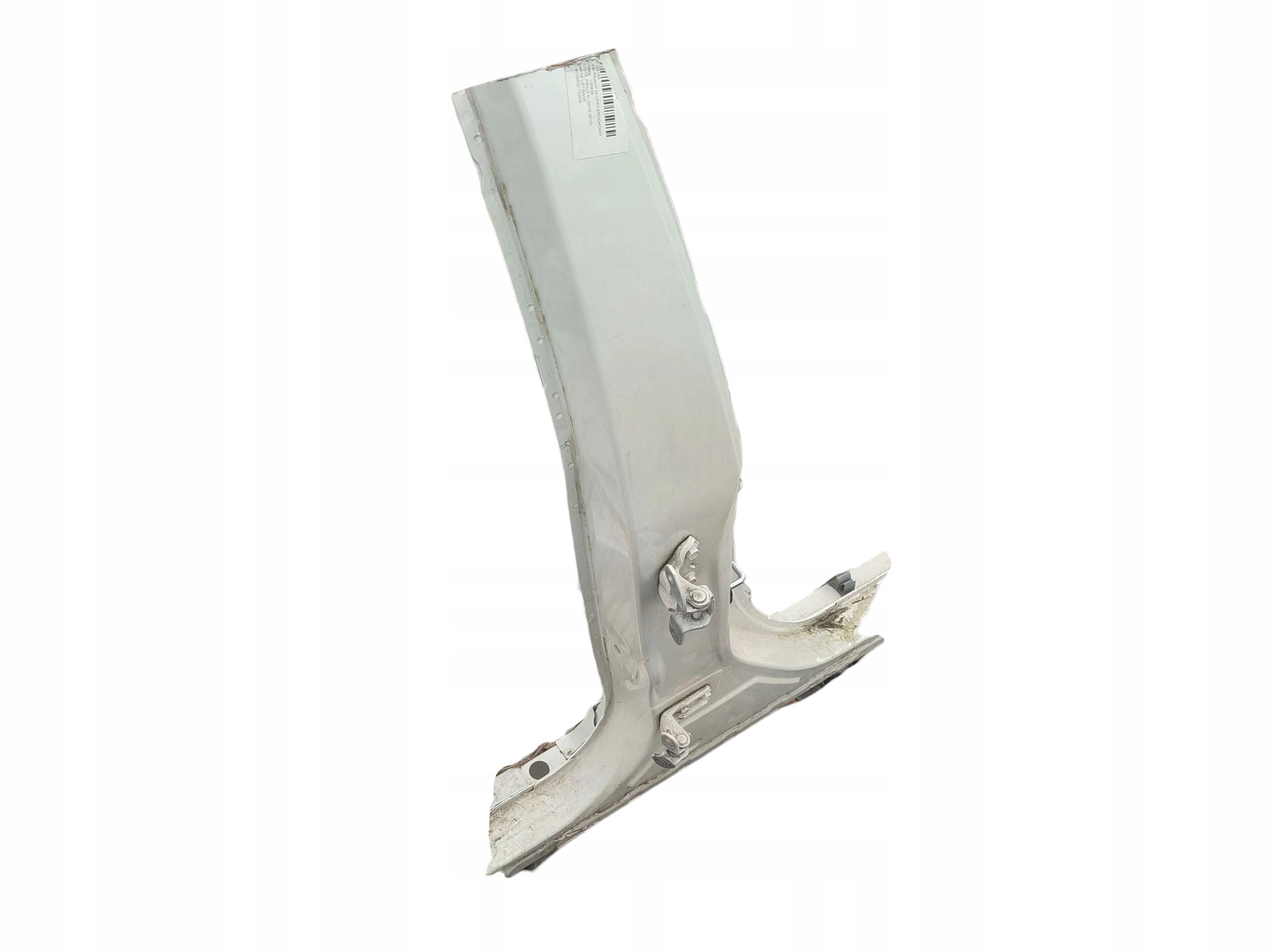 threshold right pillar central TOYOTA PRIUS IV (2016-2019) KOD LAKIERU 040