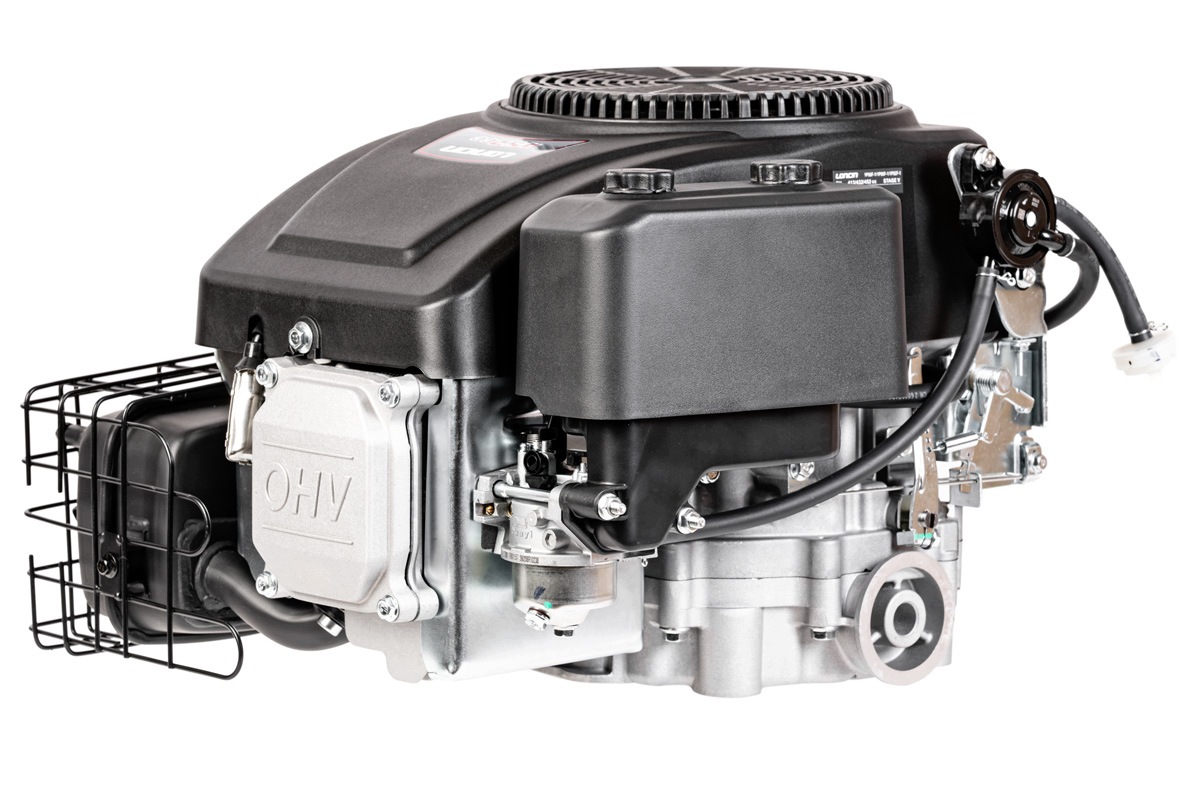 Silnik jednocylindrowy Loncin LC1P92F-2-A