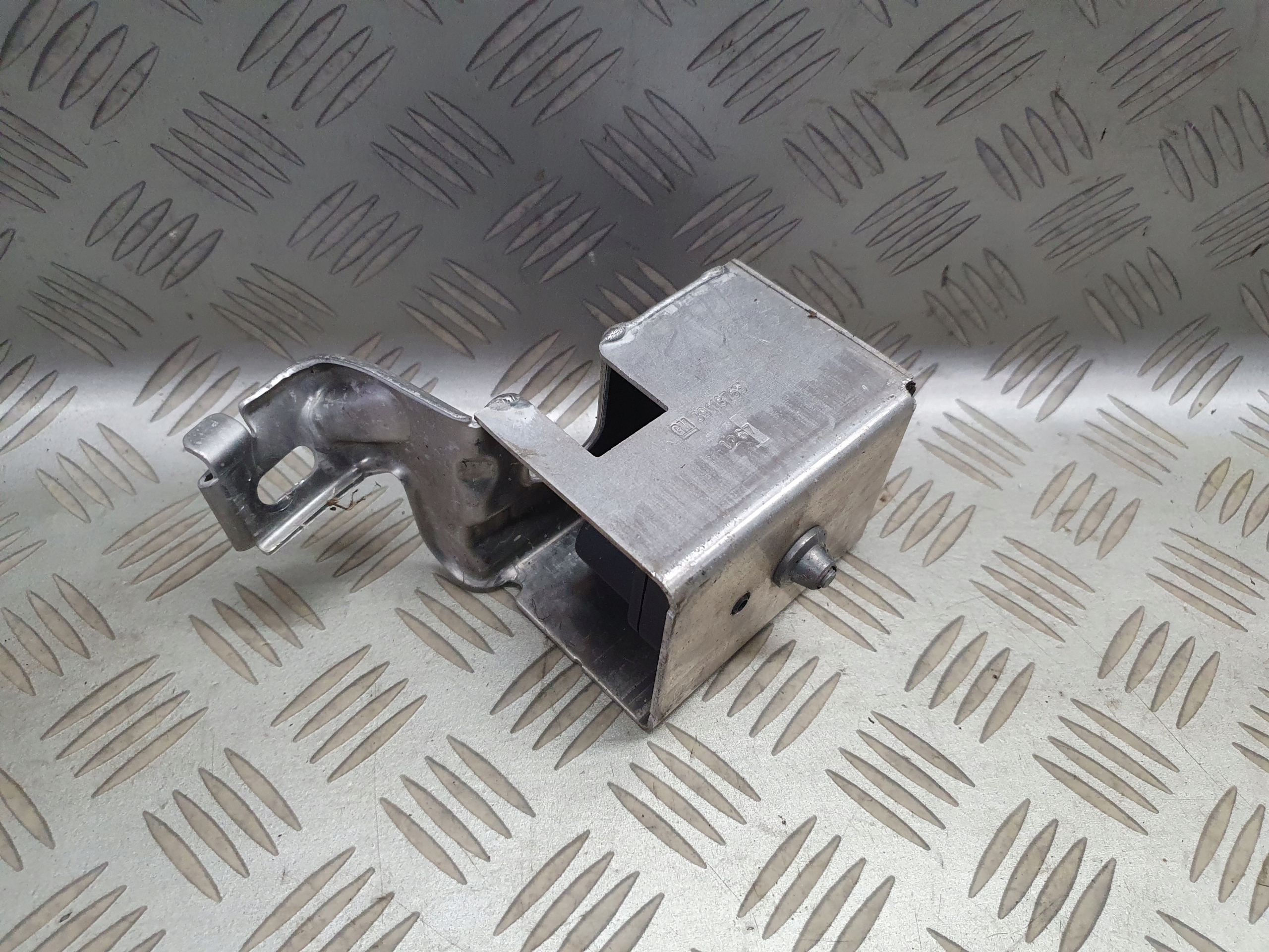 39118765 - СИРЕНА СИГНАЛИЗАЦИИ OPEL INSIGNIA B