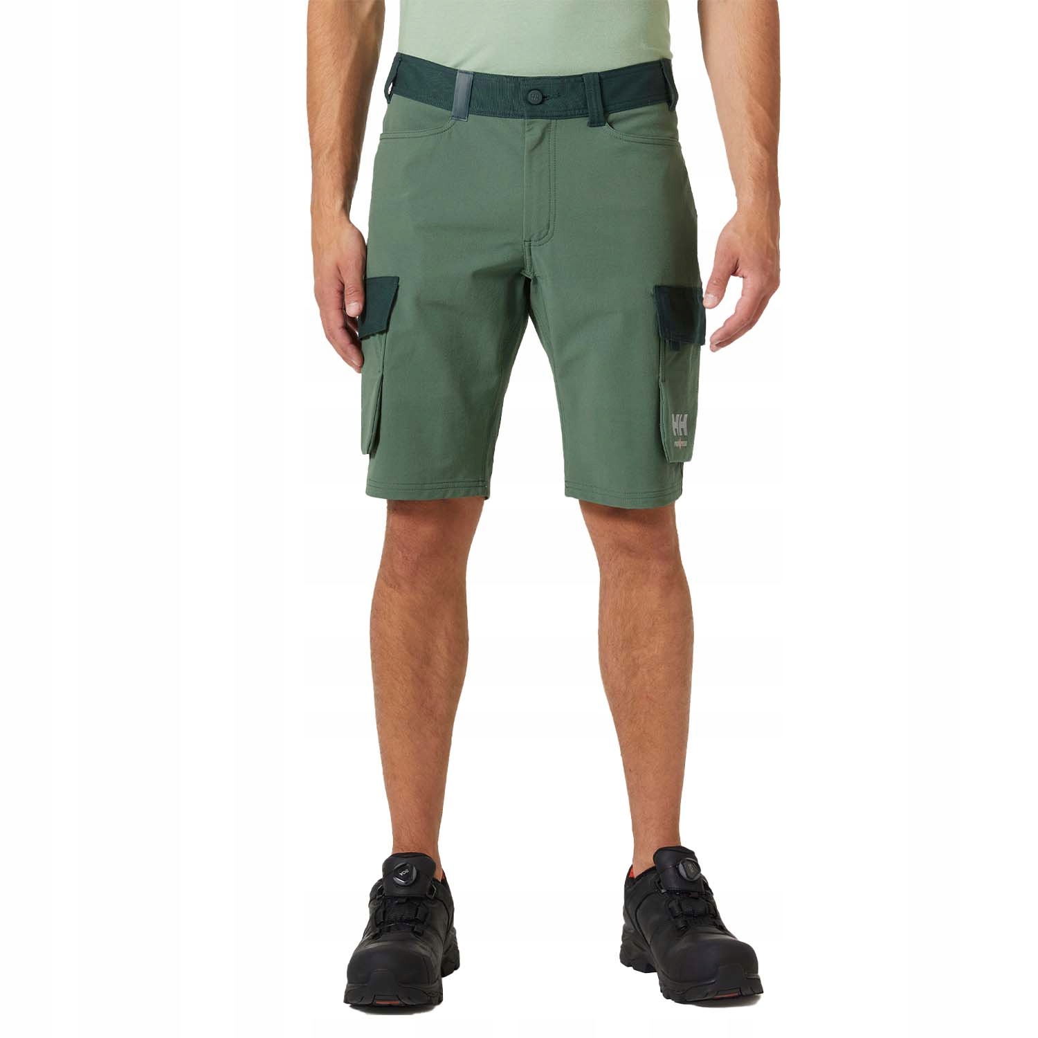 Krátké kalhoty Helly Hansen Oxford 4X Cargo