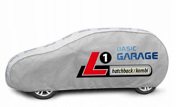 

Pokrowiec Plandeka samochód Opel Astra I II F G