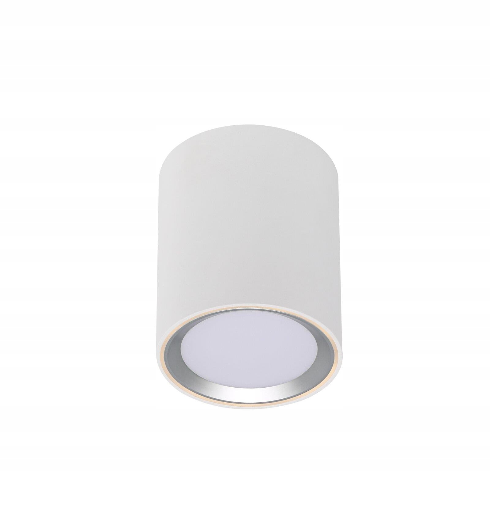 Oprawa sufitowa Fallon Long Moodmaker biały 2700K 500lm 5,5W Nordlux