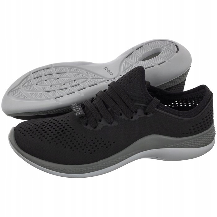 

Buty Męskie Crocs Literide 360 Pacer 206715 Czarne
