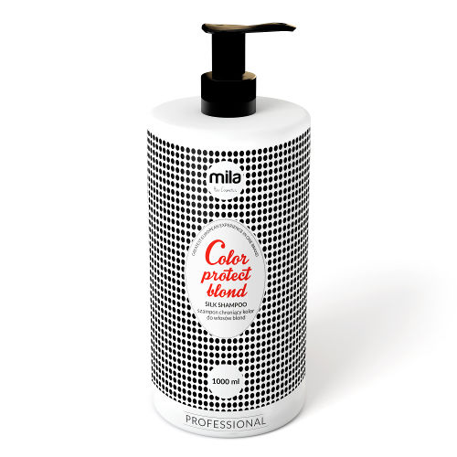 

Mila Pro Color Protect Blond Szampon