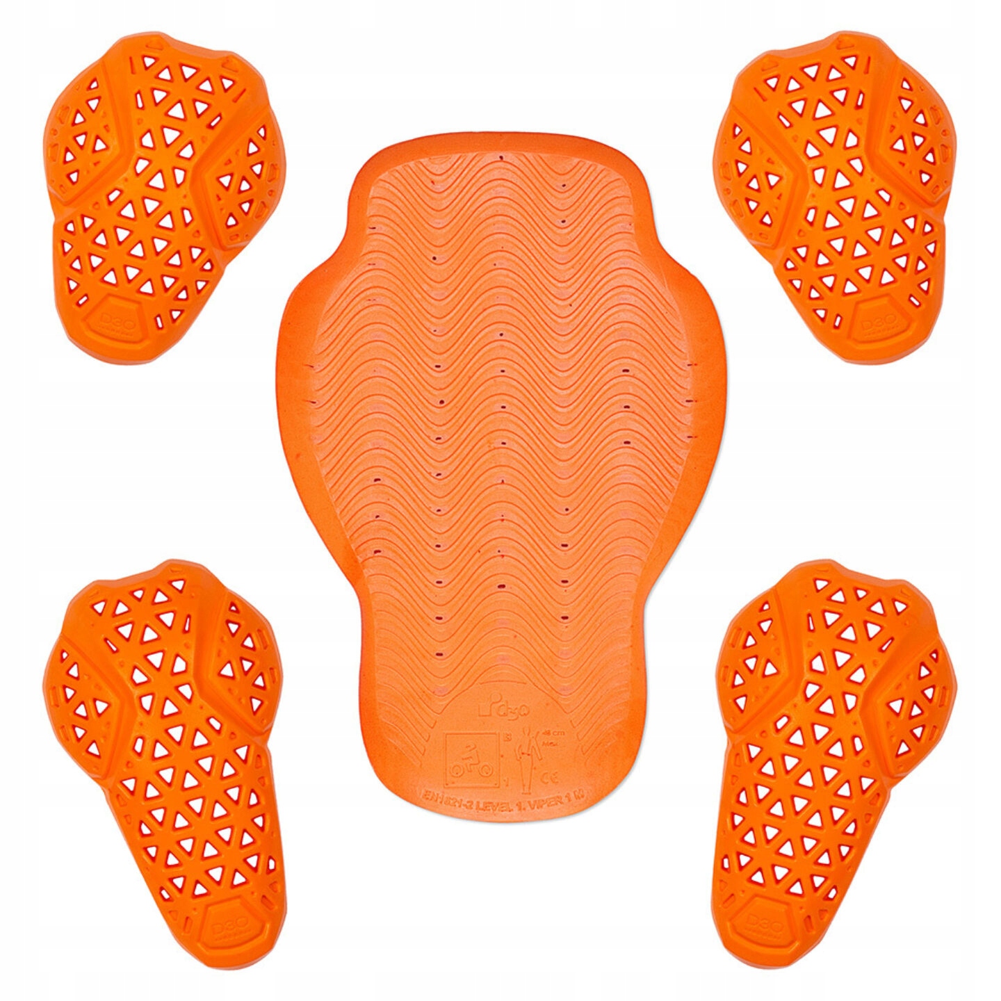 Kurtka ICON Airform Battlescar roz. XL Rozmiar XL