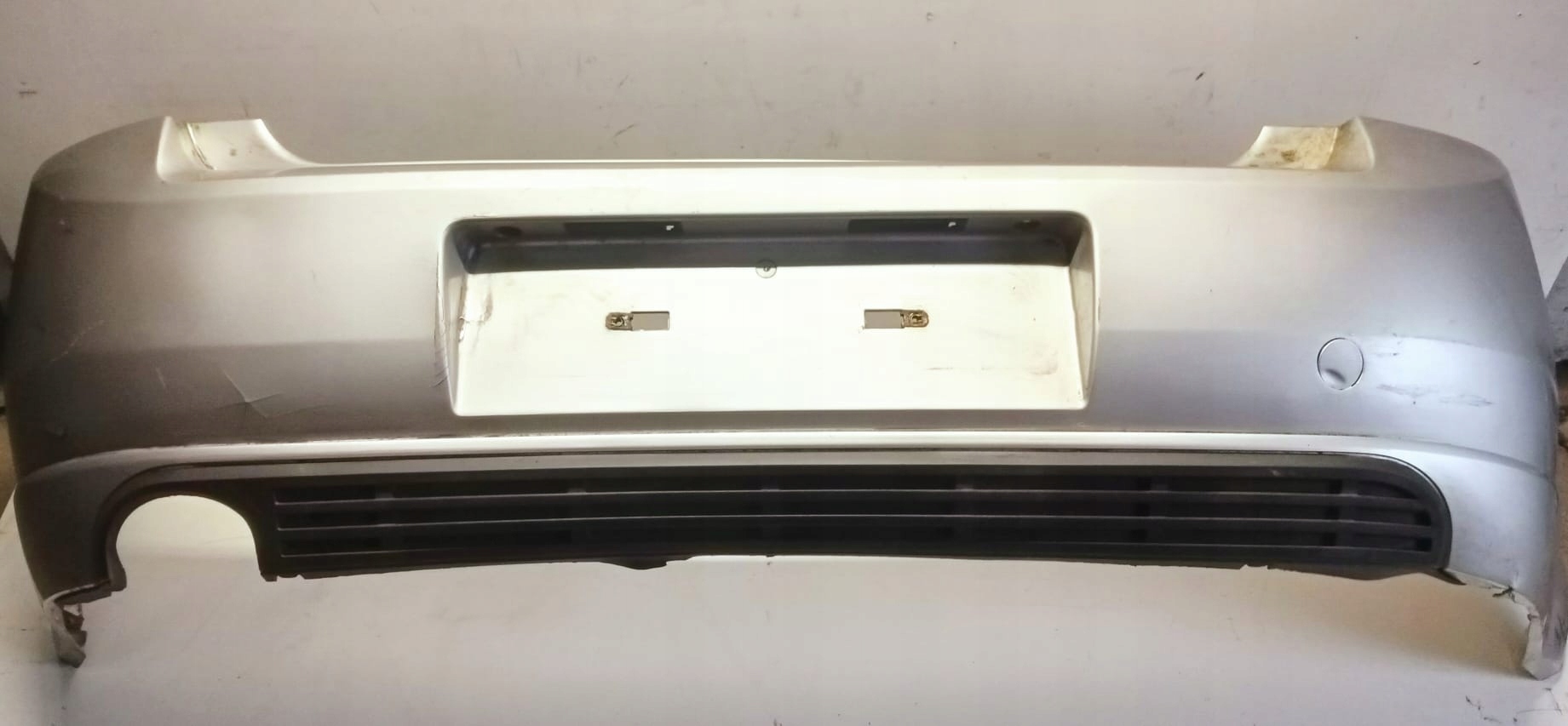 bumper TYLNI OPEL VECTRA C GTS
