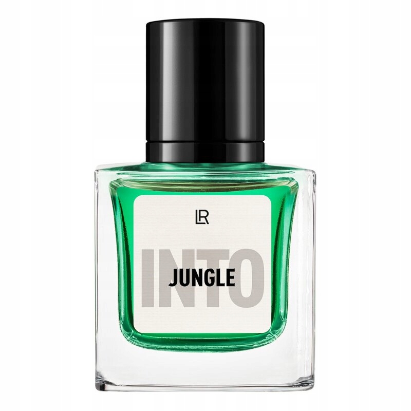 Lr Into Jungle EdP parfémovaná voda pro muže 50 ml inspirovaná Jungle Man Lr