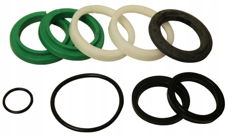 Zestaw uszczelnień siłownika pomocniczego C-385