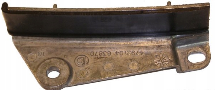 ŚLIZG ROZRZĄDU DODGE MAGNUM CHARGER STRATUS 2.7