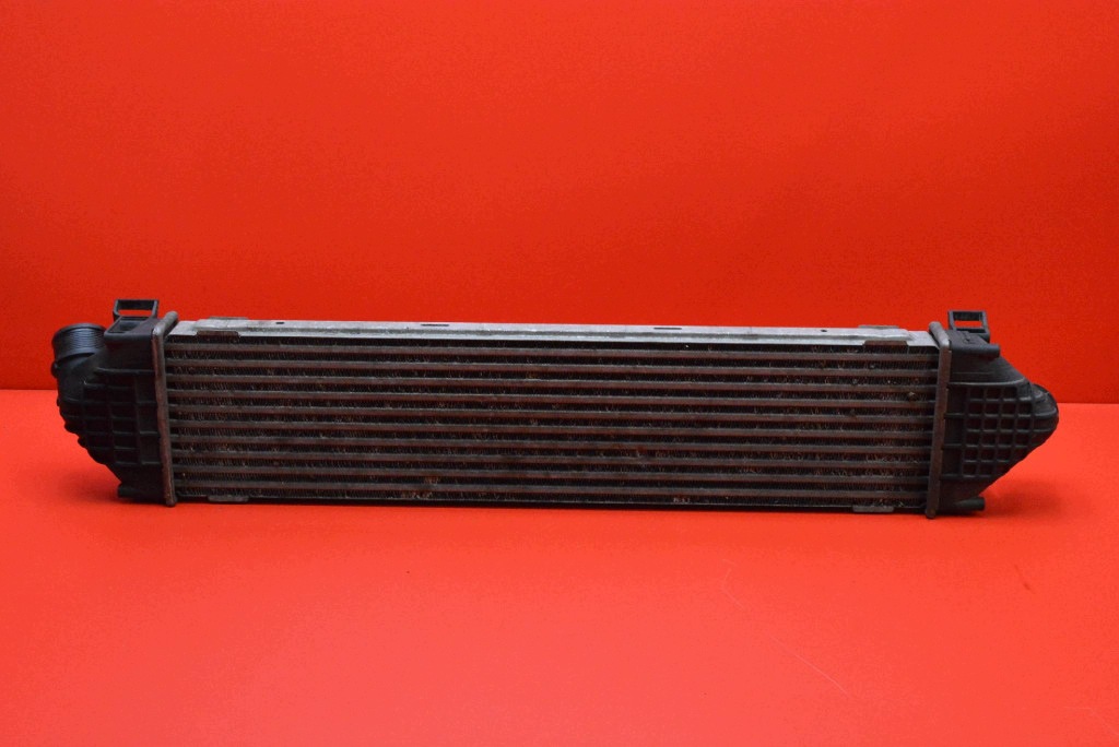 chladič intercooler 31338471 VOLVO V60 1 a 1.6 D2 115 KM LIFT 13-20