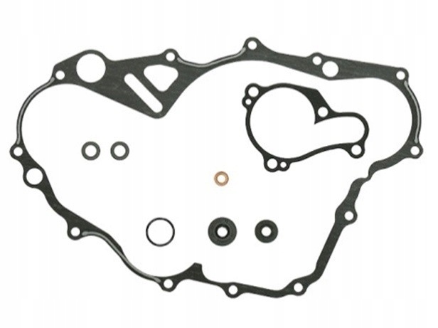 MX-10241 - КОМПЛЕКТ ДЛЯ РЕМОНТУ ВОДЯНОГО НАСОСА YAMAHA YZF 250