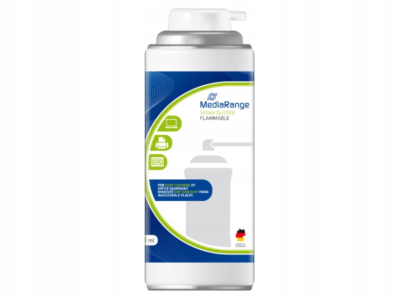 

MediaRange sprężone powietrze 400ML