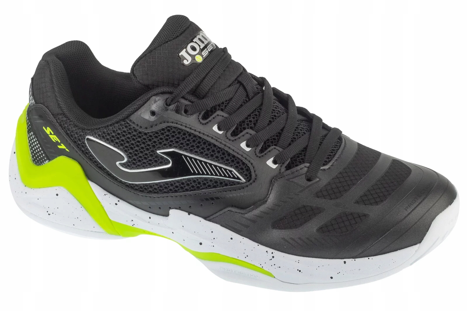 Joma Set Men 2501 TSETW2501AC