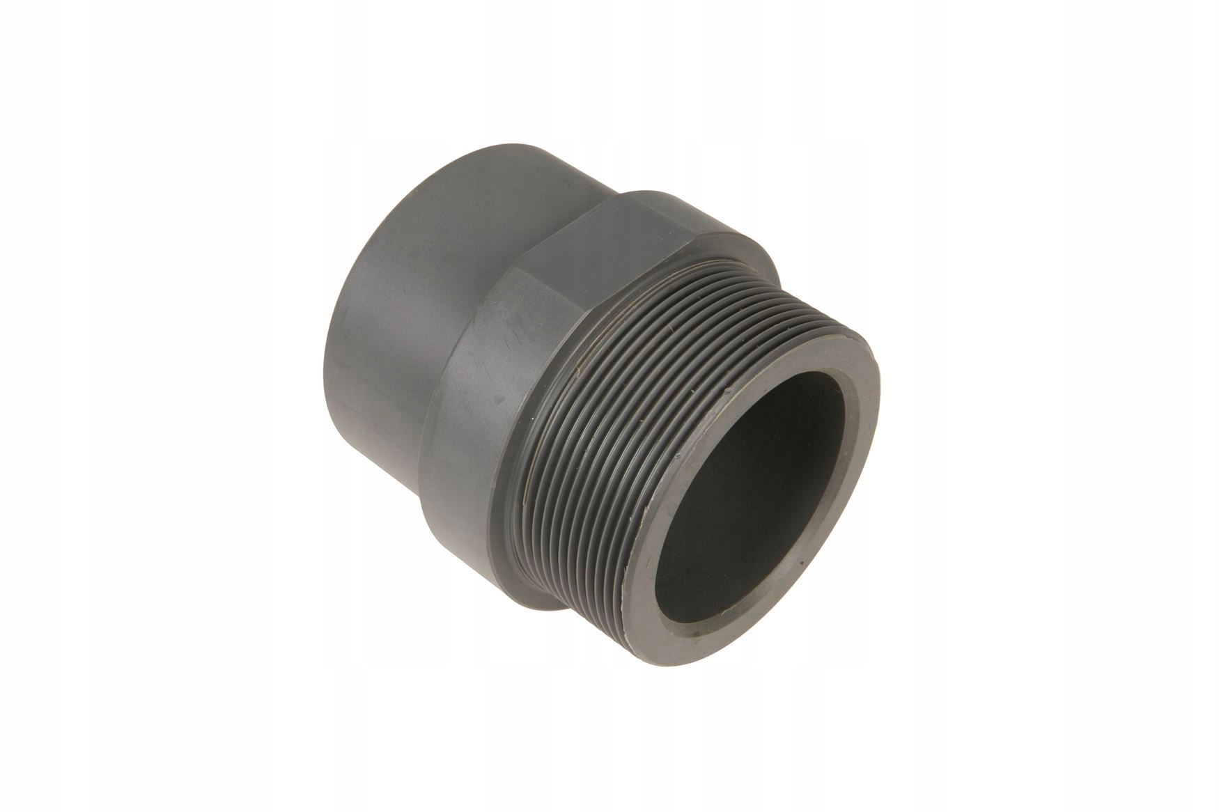 415585 пластиковий редуктор